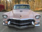 Thumbnail Photo 8 for New 1955 Cadillac Series 62